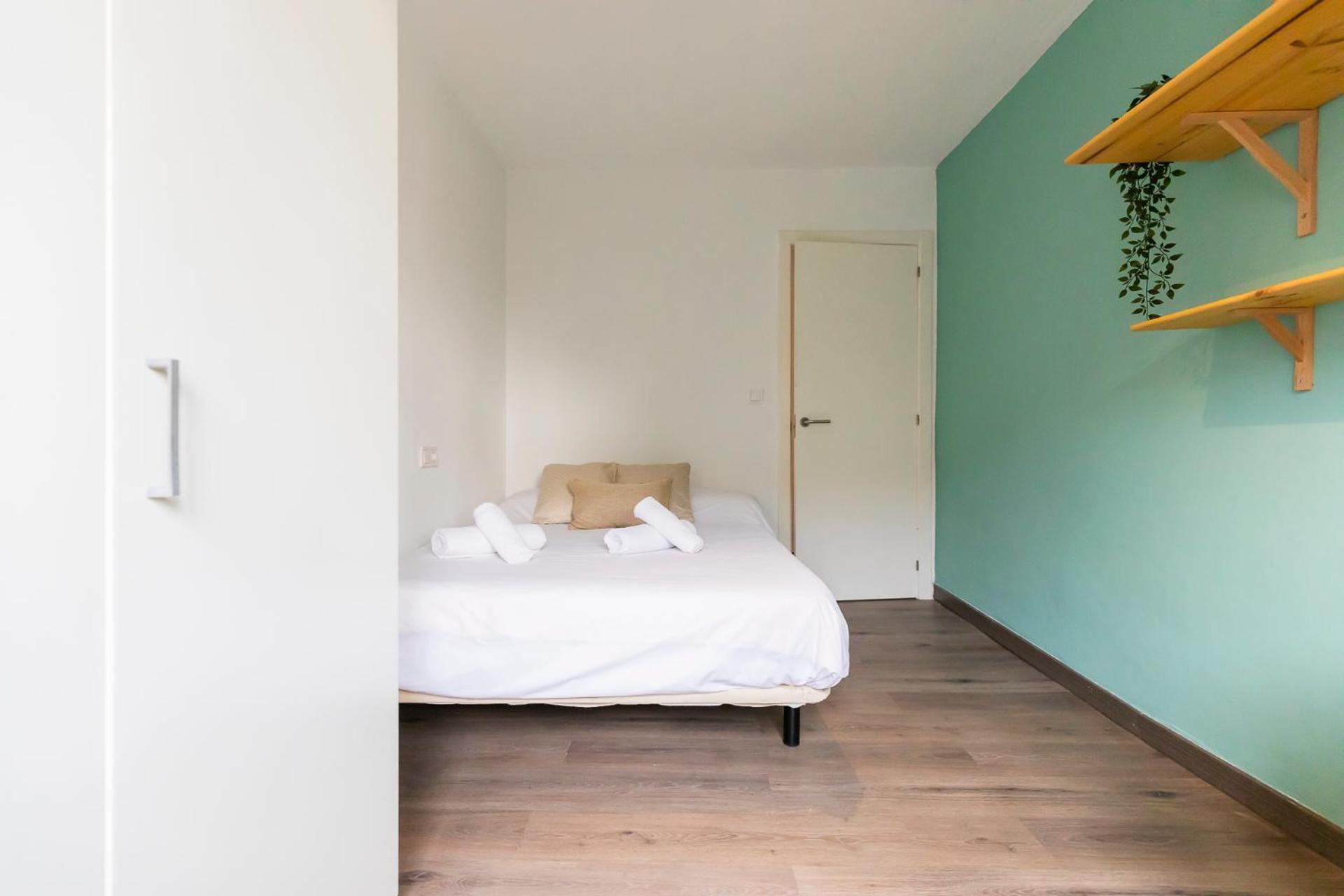 Akomodat En Apartamento Luminoso Junto Al Paseo De La Ria Бильбао Экстерьер фото